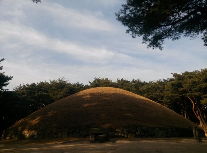 칠숙과 석품의 난 - “여왕은 싫어요” [정명섭의 실패한 쿠데타 역사①]