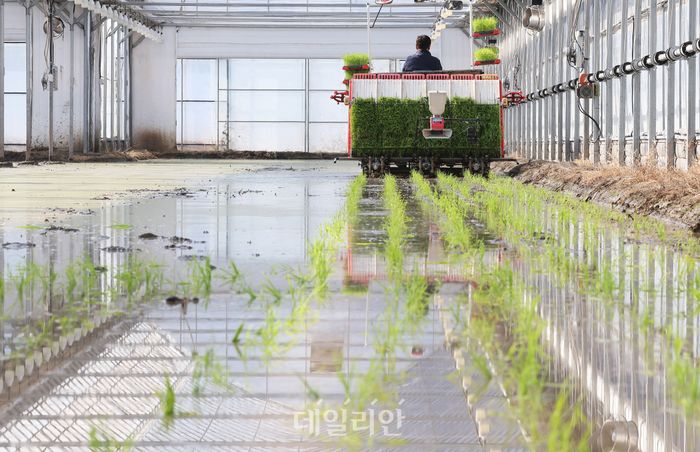 농촌 고령화 대응 물리적 인프라 치중…“사회서비스 관심 필요”