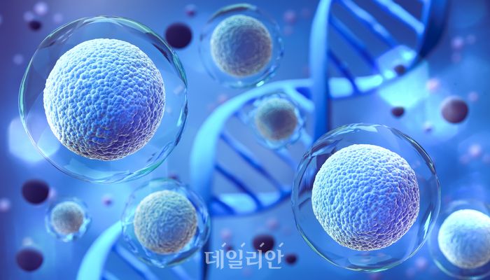 올해 질환자 유래 줄기세포 분양…희귀·난치병 치료법 개발 기대