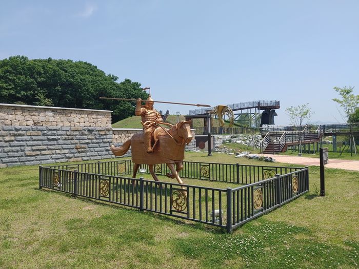 간주리의 난 - 미스터리한 반란자 [정명섭의 실패한 쿠데타 역사②]