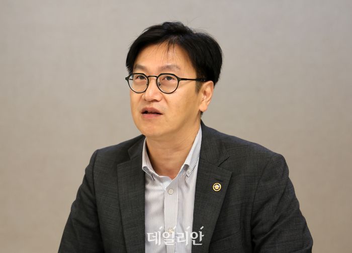 김범석 기재 1차관, 국제금융기구 현안점검회의 개최