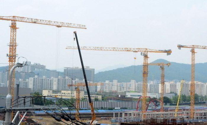 국토부, 건설현장 해빙기 안전점검 실시…전국 1700곳 대상