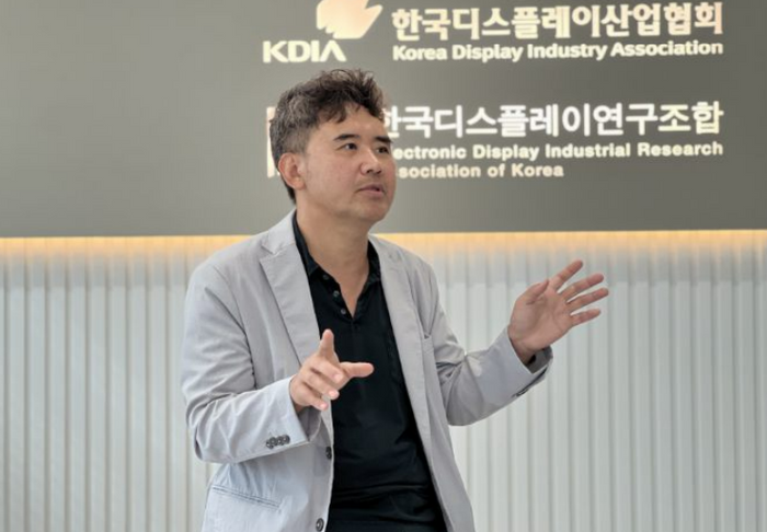 디스플레이협회, 인력양성사업 통해 소부장 기업 성장 견인