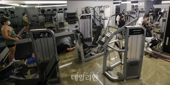 [2024 세법 후속] 수영장·체력단련장 시설이용료 50% 세액공제