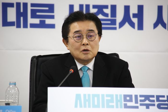 "호남, 이재명 가스라이팅 벗어나야"…전병헌 "불씨 이낙연 살리자" 호소