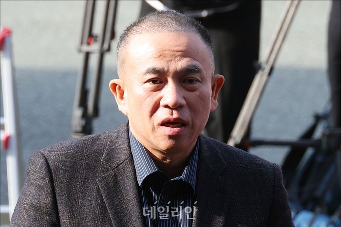 명태균·김영선, 법원에 구속취소 청구…"구속 사유 사라져"