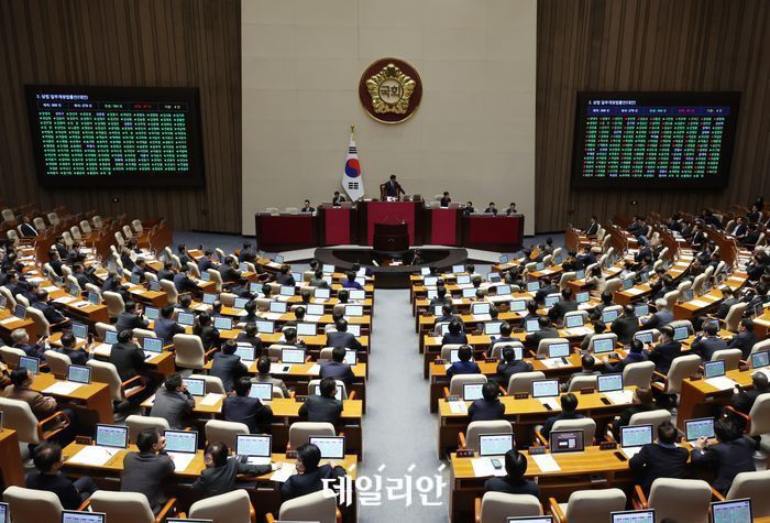 의료생협, 경영공시 의무화… ‘생협법’ 국회 본회의 통과