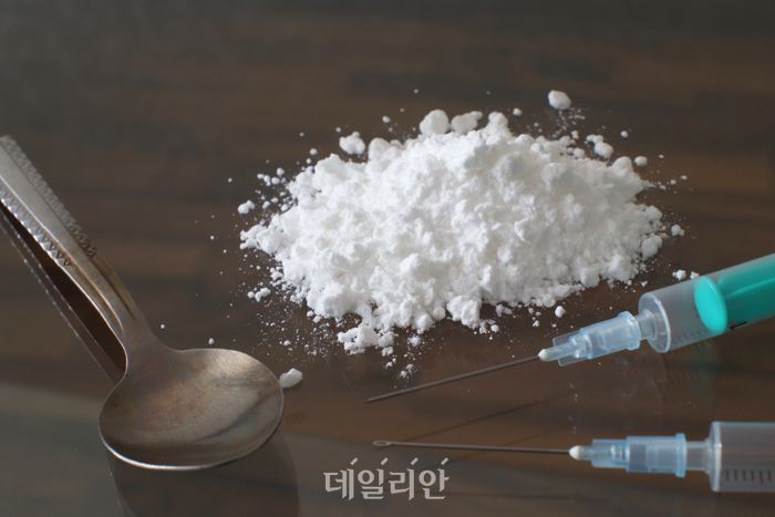 올해도 ‘마약과의 전쟁’ 계속…강력 단속과 예방에 총력 [D:로그인]