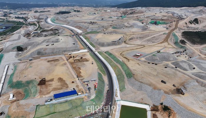 수입천댐 백지화 후폭풍…반도체 클러스터 용수 확보 ‘빨간불’