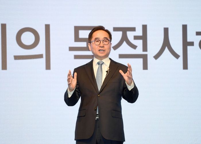 체질개선 성공한 삼성전기...장덕현 사장의 올해 청사진은?