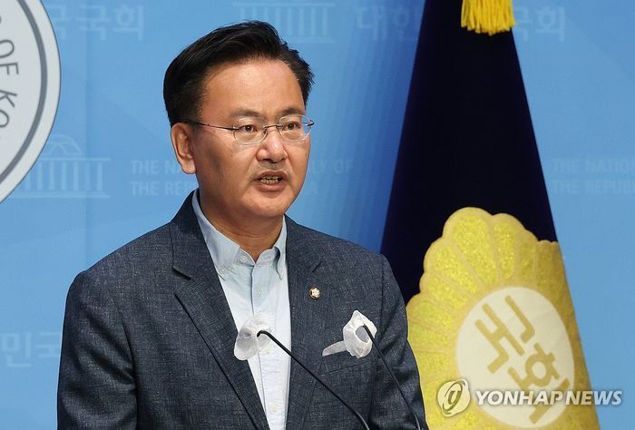 유상범 "헌재 선고지연, 6명 의견일치 안됐단 것…기각·각하 예상"