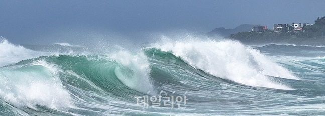 2.6배 늘어난 기상이변, 봄철 어선 사고 직접 영향 미쳤다