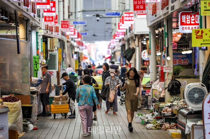 글로벌 인플레이션↑…韓 물가상승·잠재성장률 하락 도미노 영향 ‘우려’