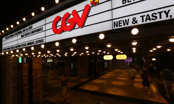 CJ CGV, AI 영화 공모전부터 특수관 확대까지…적자 돌파구 찾는다 [D:영화 뷰]