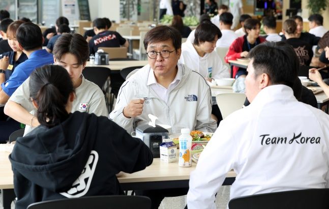 브라질 대표팀