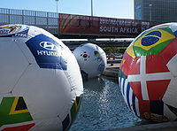 허정무호, 조추첨 ‘최상·최악의 시나리오?’