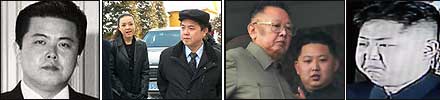 김정은 체제 도전에 암중모색 김평일도 급부상