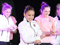 ‘손연재 갈라쇼’가 제시한 장밋빛 미래