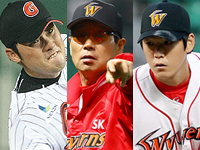 ‘벌집서 빼온 정대현…’ PO는 야신시리즈?