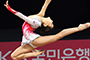 손연재, 금메달에도 자책 ‘그래서 밝다’
