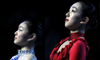 ‘3단 기어’ 김연아 vs ‘버퍼링’ 아사다의 차이