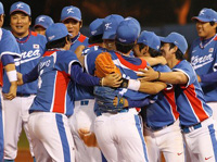 군면제 없는 WBC…몸 사리다 탈락?