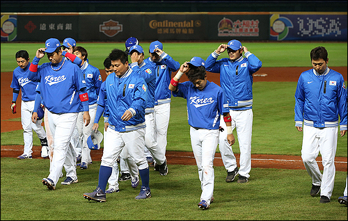 따질 줄 몰랐던 ‘경우의 수’…WBC 일본행 확률