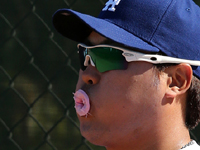 ‘치고 던지니 2승’ 류현진 괴물본색 폭발