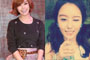 시크릿, 섹시 UP?…'1일1식' 전효성-'유혹윙크' 송지은