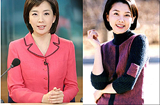 '외국인학교 부정입학' 박상아 기소…노현정은?