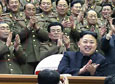 북한 미국 중국 일본은 웃고 한국만 울고 있다