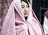 '구가의 서' 수지, 무술복 벗자 청초여인 향기가...