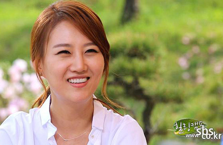 장윤정, '가족사' 솔직 돌직구 후폭풍?