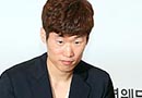 [포토]박지성, 김민지와 공개 연인 선언 ‘속이 후련해!’