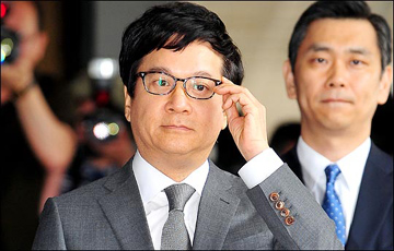 CJ그룹, 이재현 회장 구속 여부 결정 앞두고 ‘긴장’