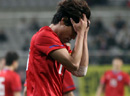 박주영 ‘명분 없다’ 멀어지는 월드컵