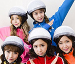 '일베충' 욕먹던 크레용팝, 일베에 '뒤통팝' 왜?