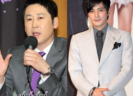 엔터주 우회상장 주역 '알짜배기 주식부자'