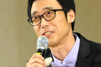 이윤석 유재석 성공이유 언급 "성실함에 사회성도 좋아"