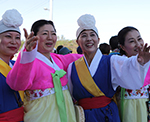 오색바다를 부르다 '무의도 문화예술축제'