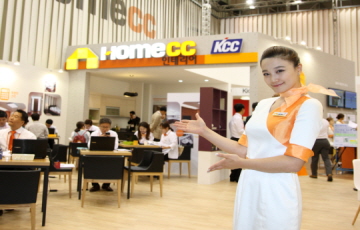 건자재업계, 건설시장 불황에 인테리어 시장으로 '눈돌려'