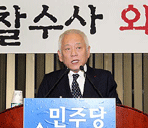 '윤석열 사태' 반기는 민주당 '대선불복' 초읽기