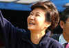 ‘시구는 시구일 뿐’ 박근혜 대통령 야구장 방문 의미