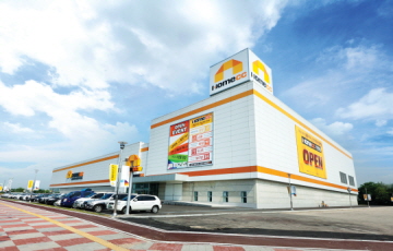 건자재업체, 건설경기 불황에 사업 다각화 '모색'