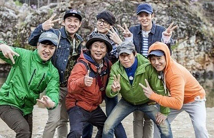 '1박2일' 시즌3 이수근 왜 빠지나 했더니...