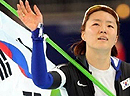 '이젠 퀸' 이상화, 500m 5연속 금메달 '비결은'