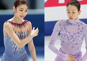 [김연아vs.아사다]두 번째 원격스파링, 그리고 올림픽