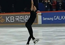 김연아 연습 동영상 공개 ‘부상 후유증 없다’ 