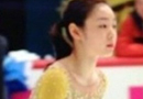 김연아 드레스 리허설…노란 어릿광대 변신