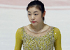 '홈피 마비' 김연아 의상 논란에 "선수 의견 적극 반영"